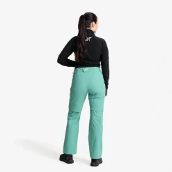 Cloud 3L Shell Pants Dame