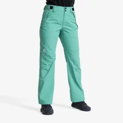 Cloud 3L Shell Pants Dame