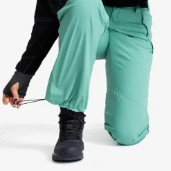 Cloud 3L Shell Pants Dame