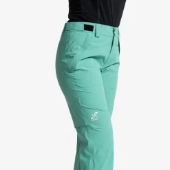 Cloud 3L Shell Pants Dame