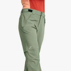 Cloud 3L Shell Pants Dame