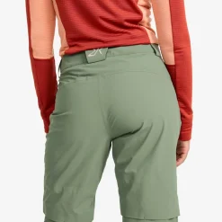Cloud 3L Shell Pants Dame