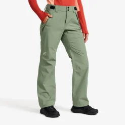 Cloud 3L Shell Pants Dame