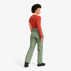 Cloud 3L Shell Pants Dame