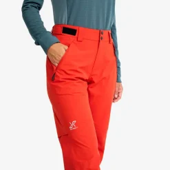 Cloud 3L Shell Pants Dame