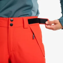 Cloud 3L Shell Pants Dame