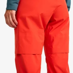 Cloud 3L Shell Pants Dame