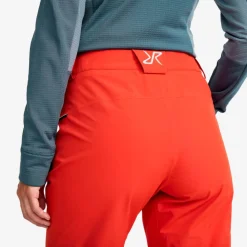 Cloud 3L Shell Pants Dame