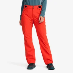 Cloud 3L Shell Pants Dame