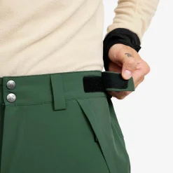 Cloud 3L Shell Pants Herre