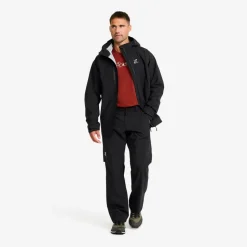 Cloud 3L Shell Pants Herre