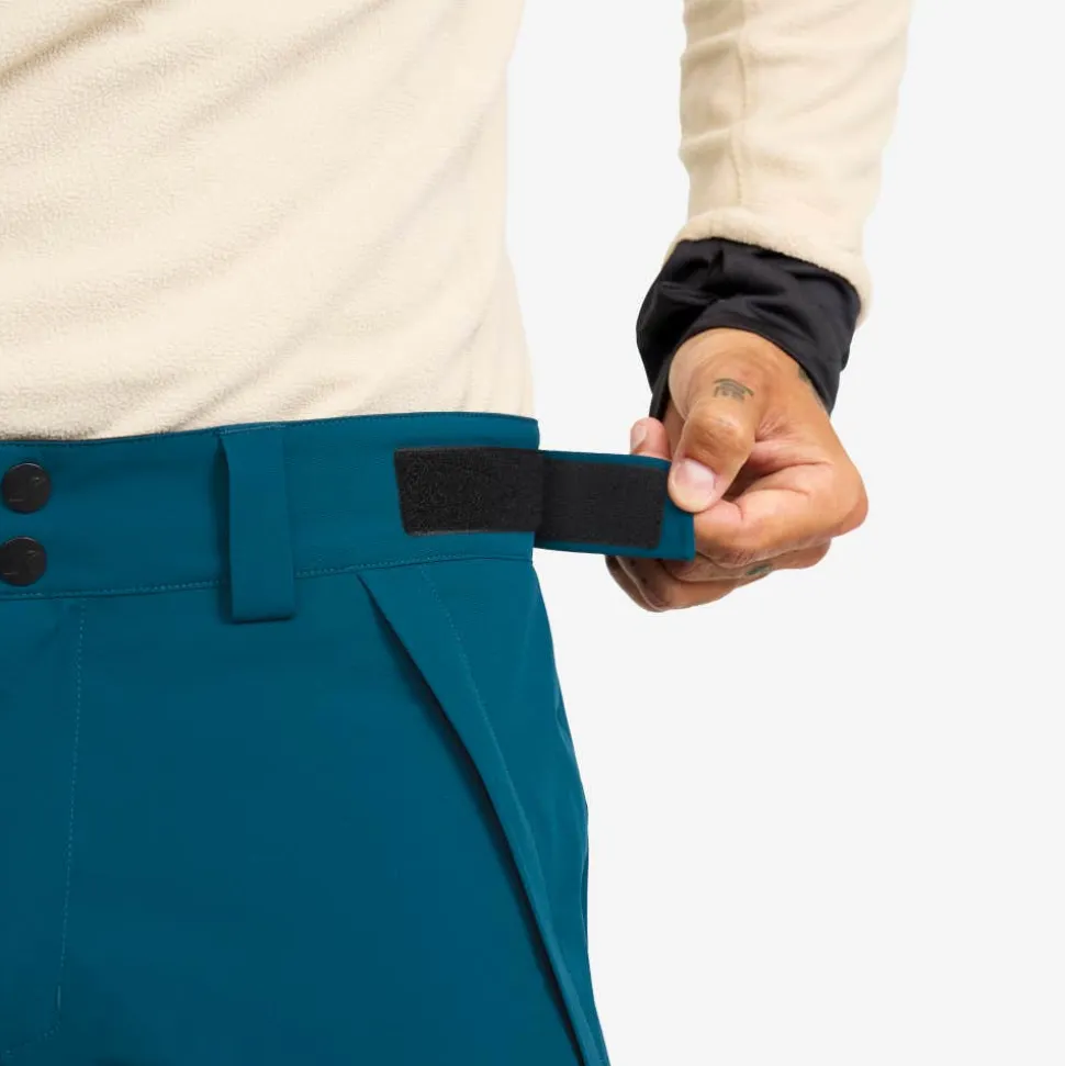 Cloud 3L Shell Pants Herre