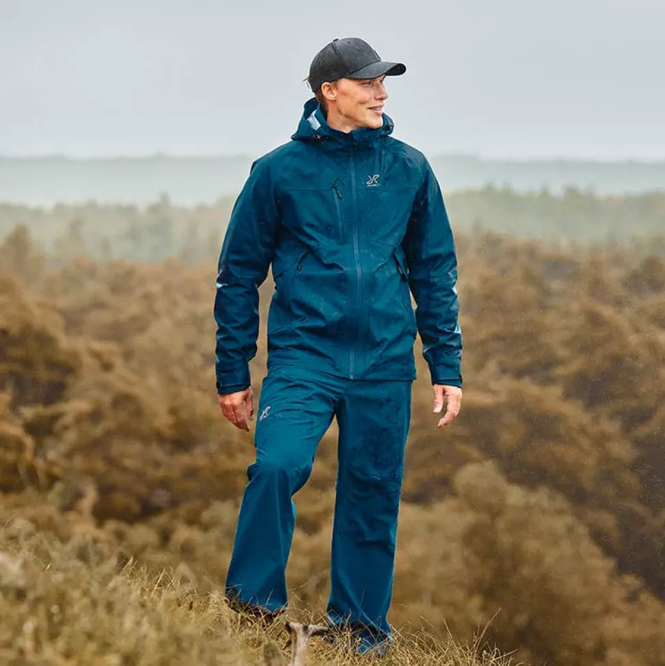 Cloud 3L Shell Pants Herre