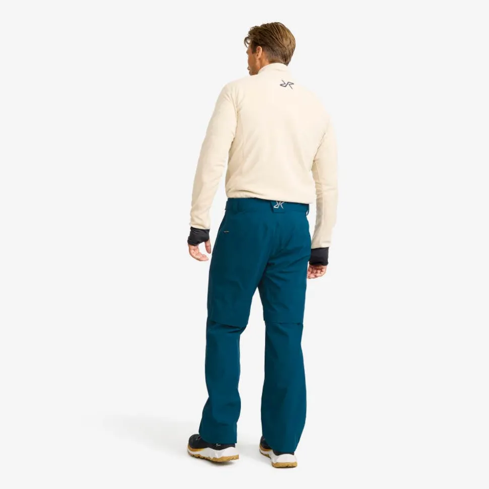 Cloud 3L Shell Pants Herre