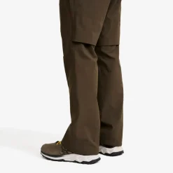 Cloud 3L Shell Pants Herre
