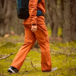 Cloud 3L Shell Pants Herre
