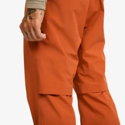 Cloud 3L Shell Pants Herre