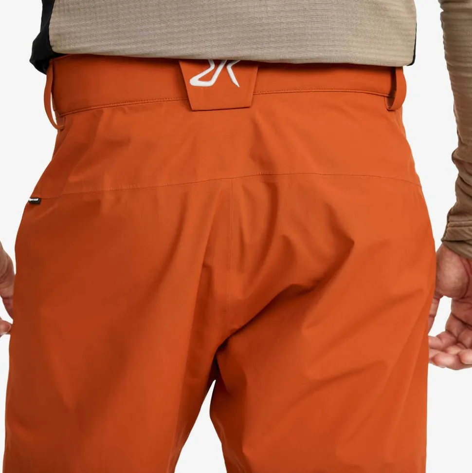 Cloud 3L Shell Pants Herre