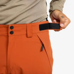 Cloud 3L Shell Pants Herre