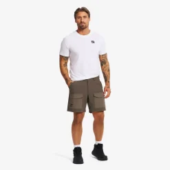 Coast Cargo Shorts Herre