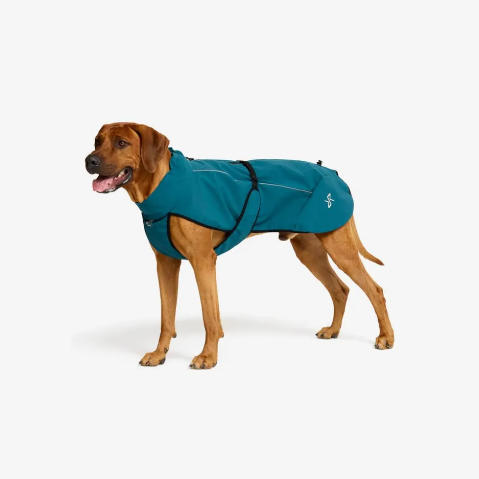 Cyclone Dog Jacket Hund
