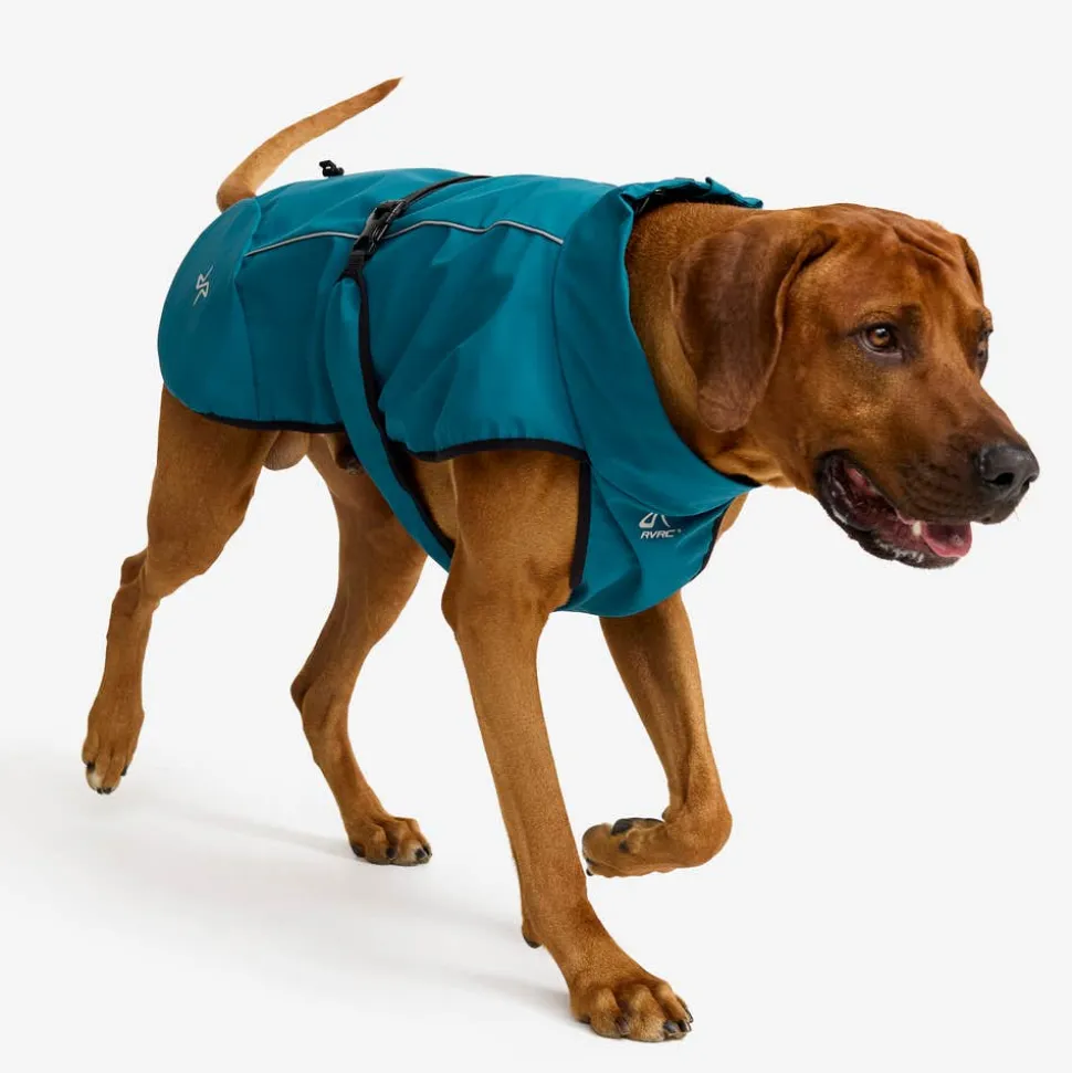Cyclone Dog Jacket Hund
