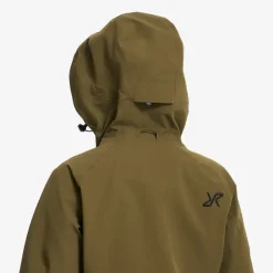 Cyclone 3L Shell Jacket Dame