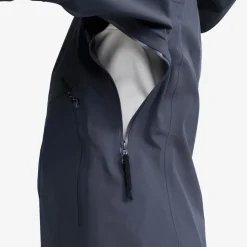 Cyclone 3L Shell Jacket Dame