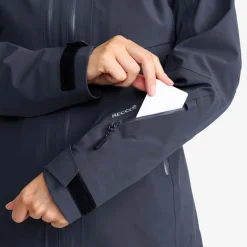 Cyclone 3L Shell Jacket Dame