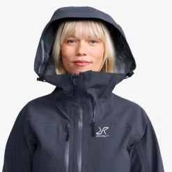 Cyclone 3L Shell Jacket Dame