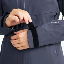 Cyclone 3L Shell Jacket Dame