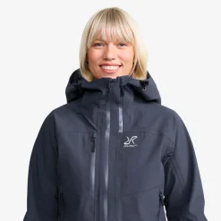 Cyclone 3L Shell Jacket Dame