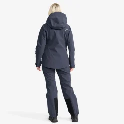Cyclone 3L Shell Jacket Dame