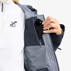 Cyclone 3L Shell Jacket Dame