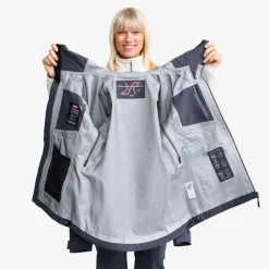 Cyclone 3L Shell Jacket Dame