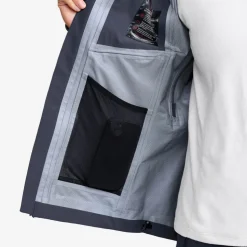 Cyclone 3L Shell Jacket Dame