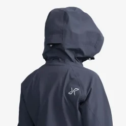 Cyclone 3L Shell Jacket Dame