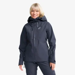 Cyclone 3L Shell Jacket Dame