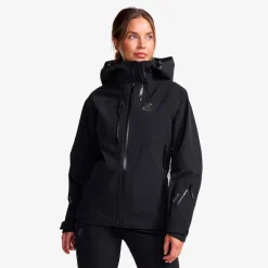 Cyclone 3L Shell Jacket Dame