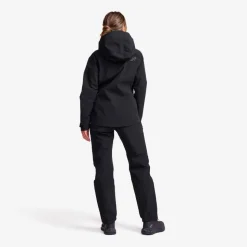 Cyclone 3L Shell Jacket Dame