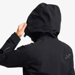 Cyclone 3L Shell Jacket Dame