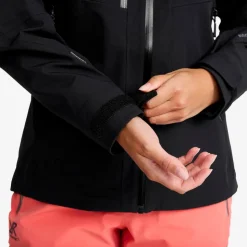 Cyclone 3L Shell Jacket Dame