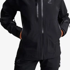 Cyclone 3L Shell Jacket Dame