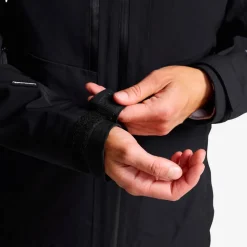 Cyclone 3L Shell Jacket Dame