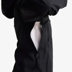 Cyclone 3L Shell Jacket Dame