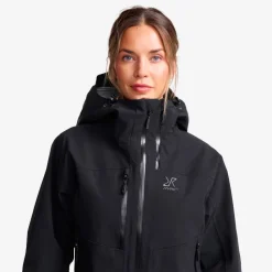 Cyclone 3L Shell Jacket Dame