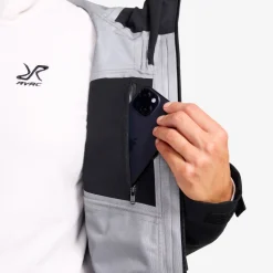 Cyclone 3L Shell Jacket Dame