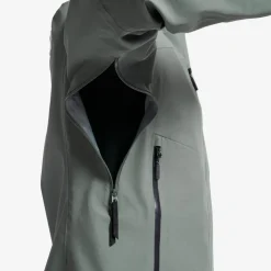 Cyclone 3L Shell Jacket Dame