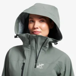 Cyclone 3L Shell Jacket Dame