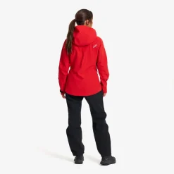Cyclone 3L Shell Jacket Dame